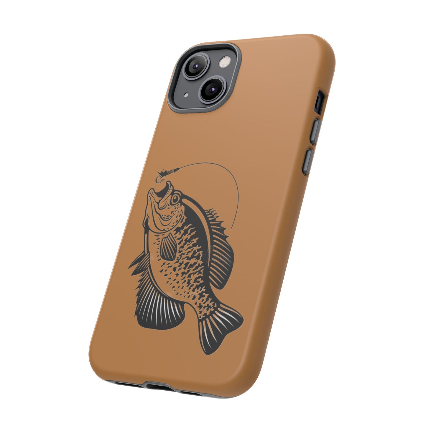 Fishing Phone Case, Tough Cases for Anglers, Durable Accessory, Gift for [...]