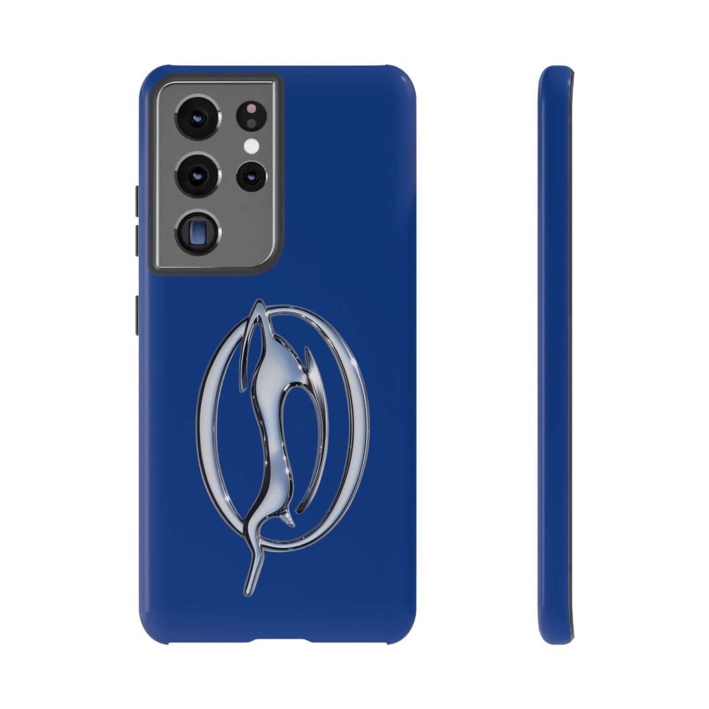Phone Cases, Impala Logo, car lover Gift, Tough Protective Cover,