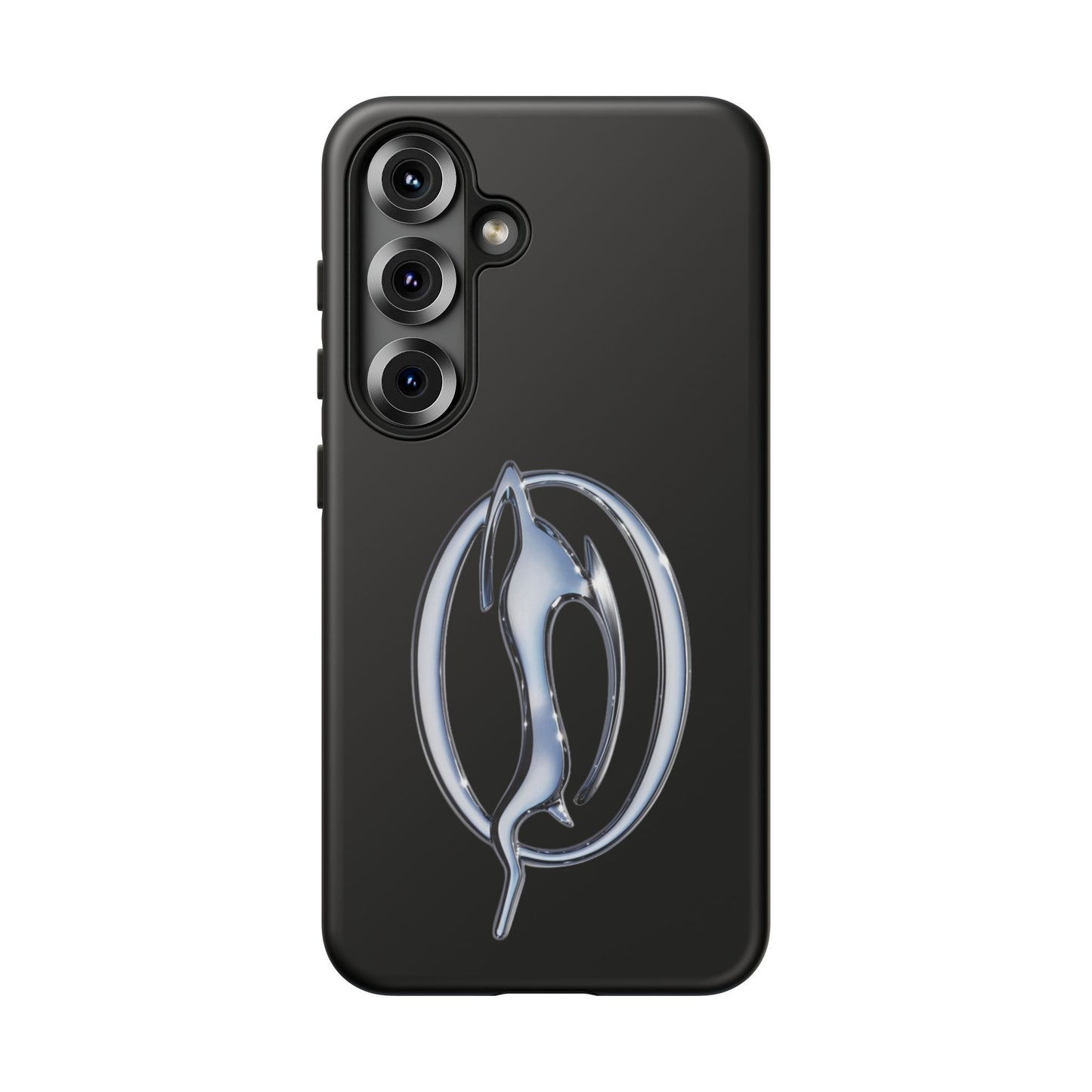 Impala Logo Tough Cases - Protective Phone Covers, Durable Smartphone Cases,