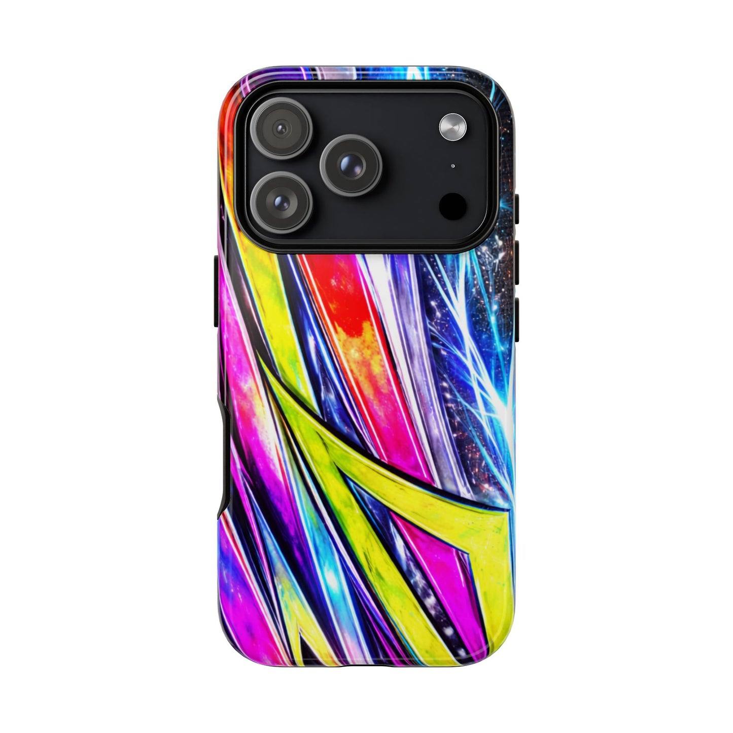 Minitruck Graphics Phone Case | Tough Cases
