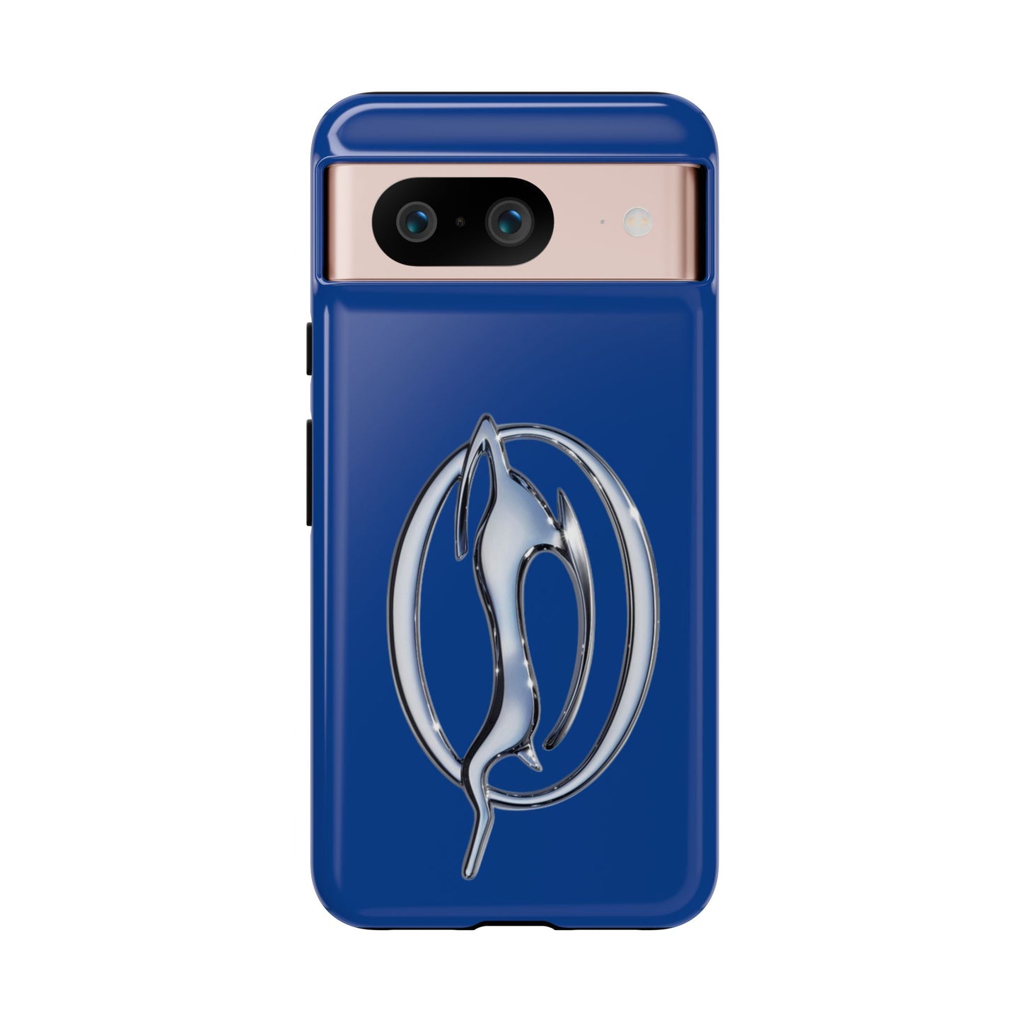 Phone Cases, Impala Logo, car lover Gift, Tough Protective Cover,