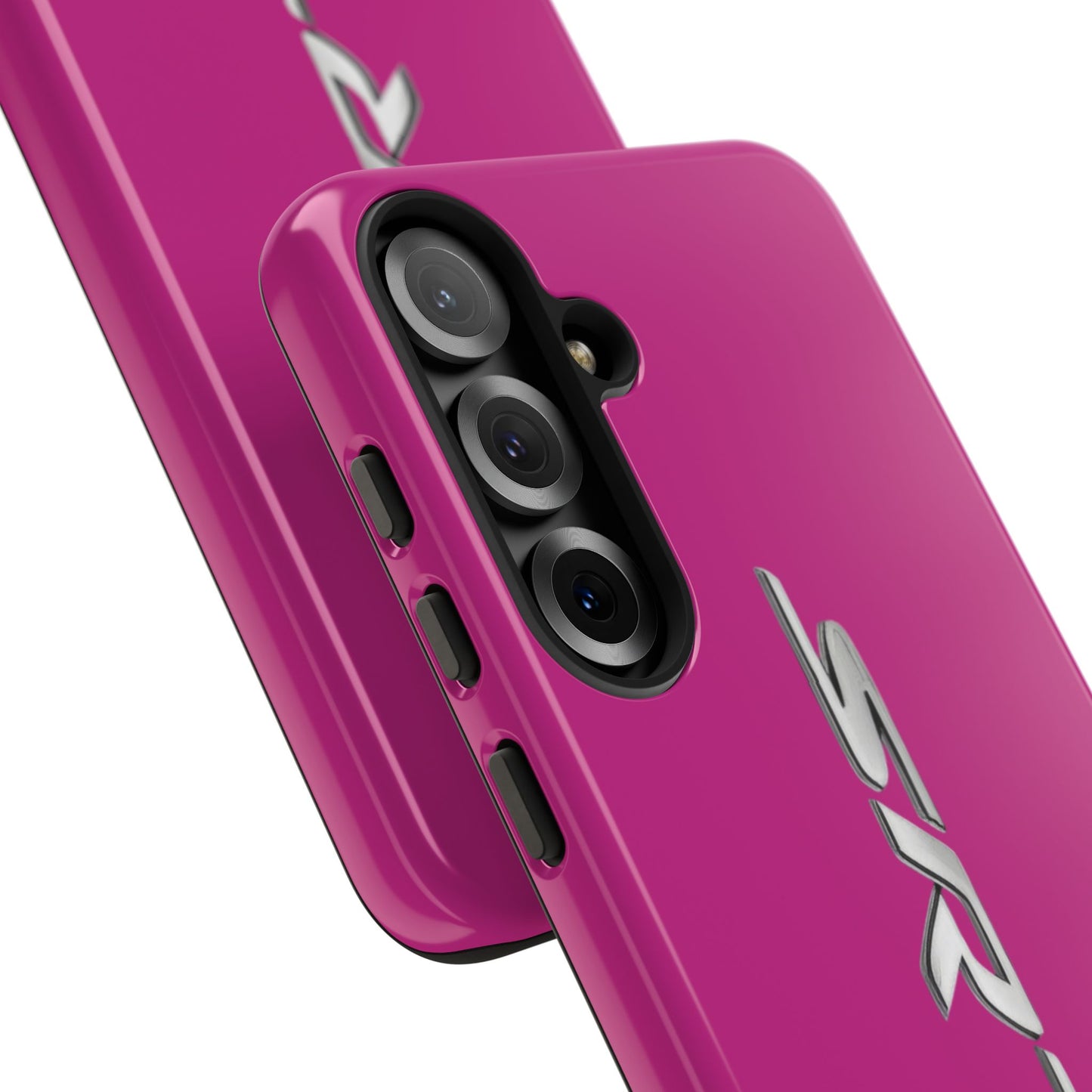 SRT Style Phone Case, Durable Phone Cover, Cool Phone Protector, Rugged Phone