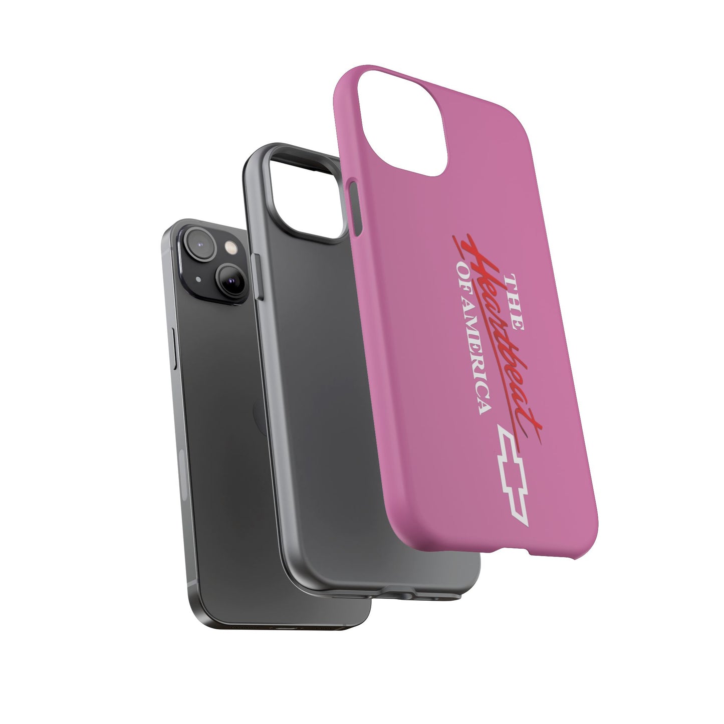 Chevy Tough Cases - Heartbeat of America - Stylish Phone Protection, Gifts [...]
