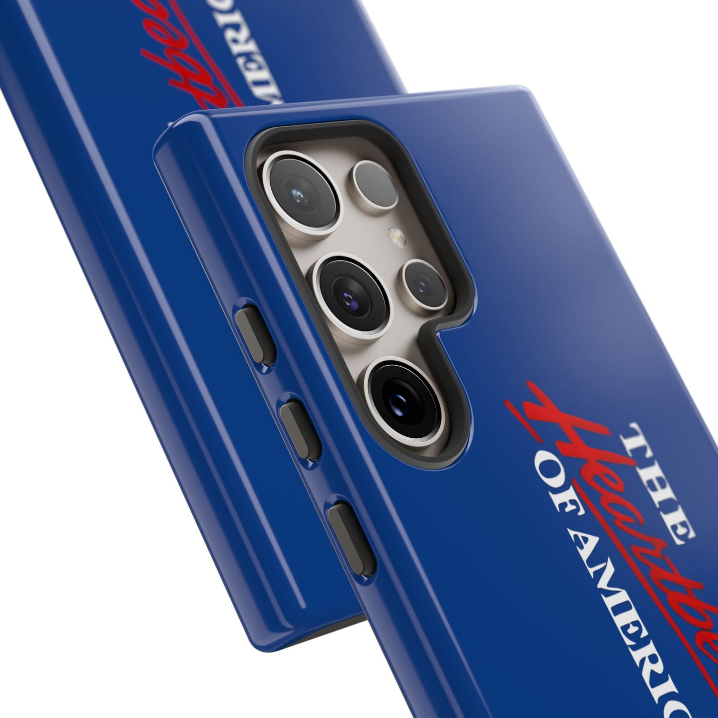 Chevy Phone Case | Tough Cases, Car Enthusiast Gift, Personalized [...]