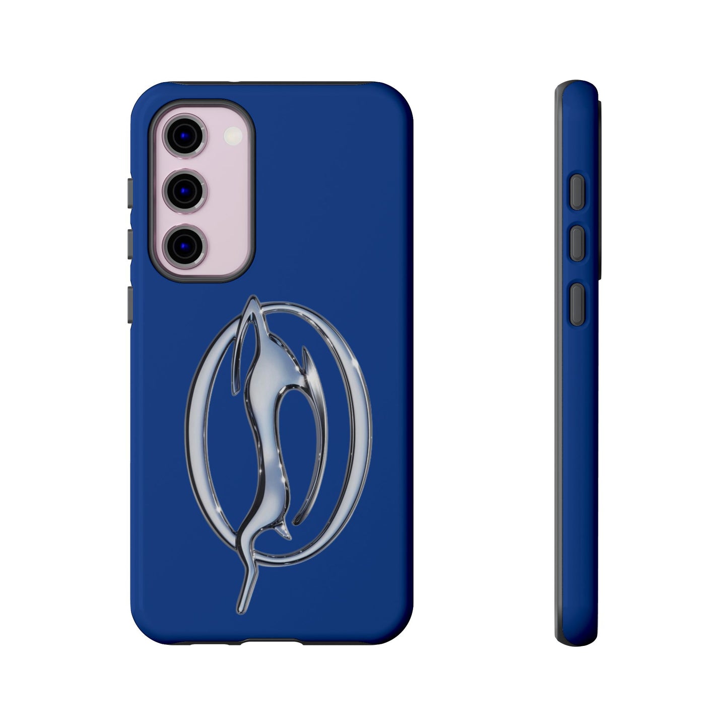 Phone Cases, Impala Logo, car lover Gift, Tough Protective Cover,