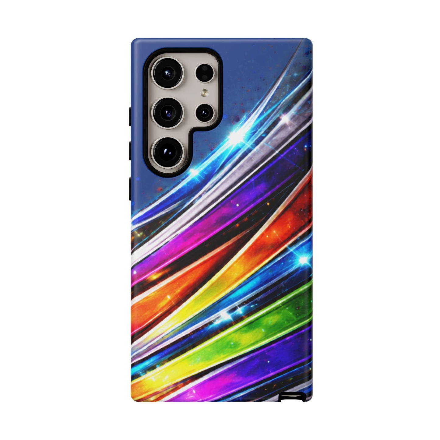 Neon Graphics Tough Cases | Phone Case