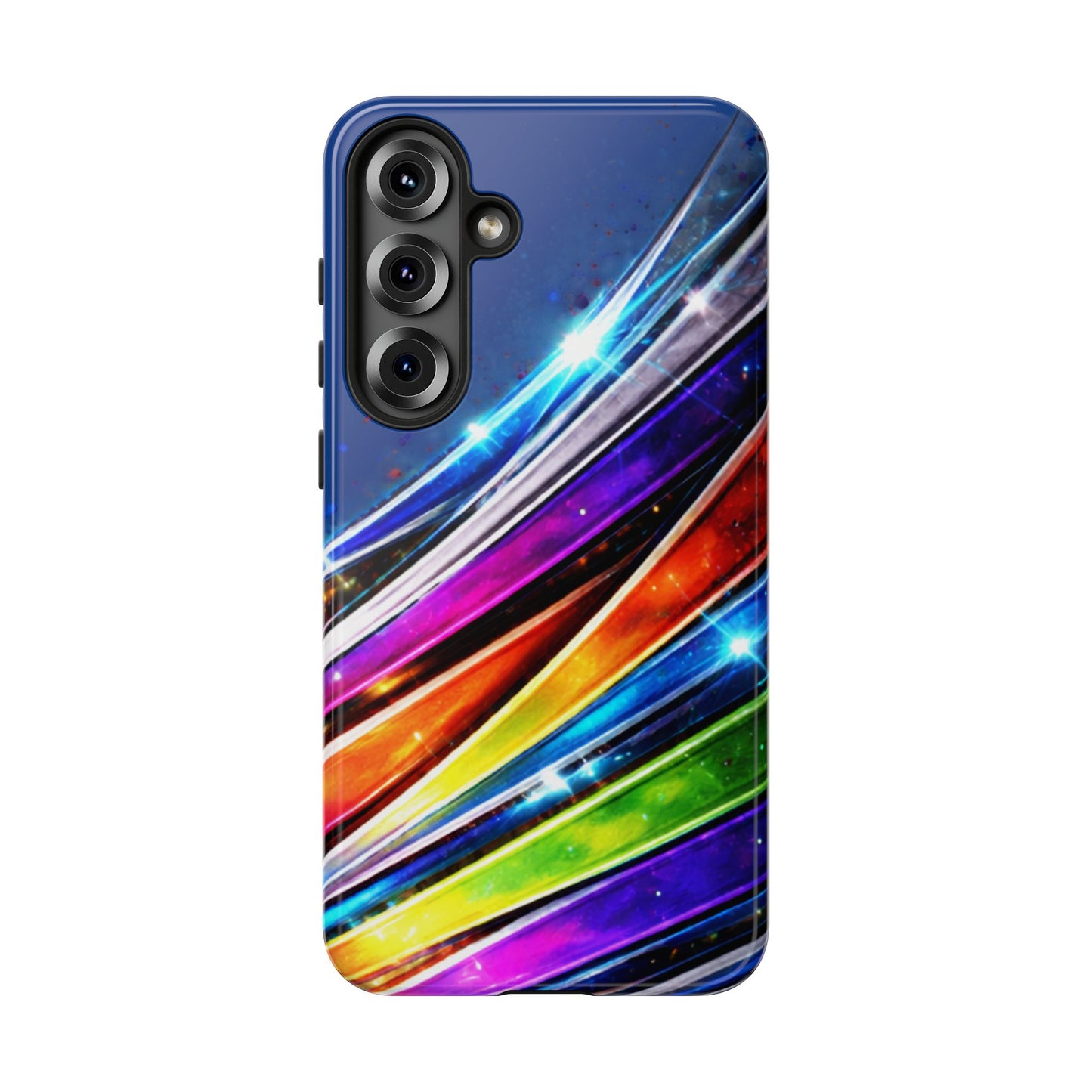Neon Graphics Tough Cases | Phone Case