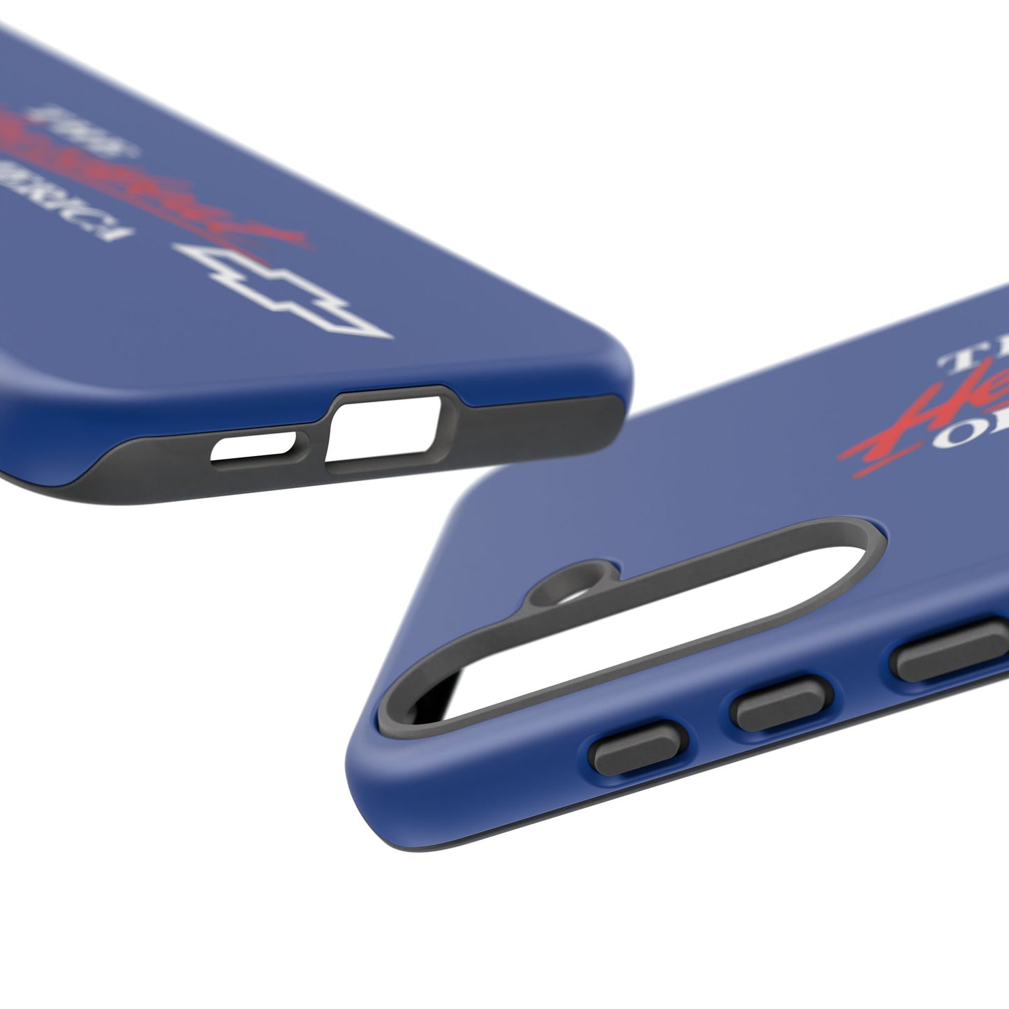 Chevy Phone Case | Tough Cases, Car Enthusiast Gift, Personalized [...]