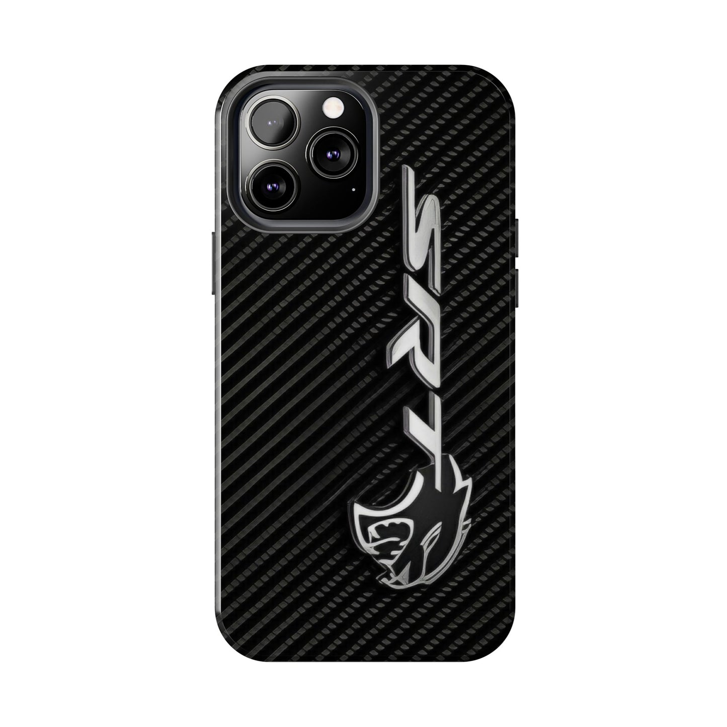 Dodge SRT Tough Phone Cases