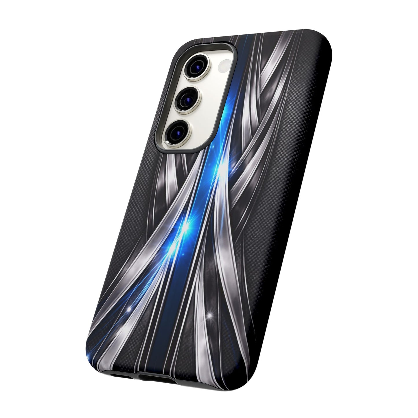 Subtle Graphics Phone Case - Tough Cases