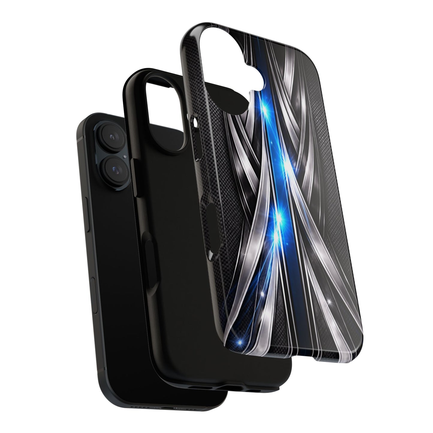 Subtle Graphics Phone Case - Tough Cases