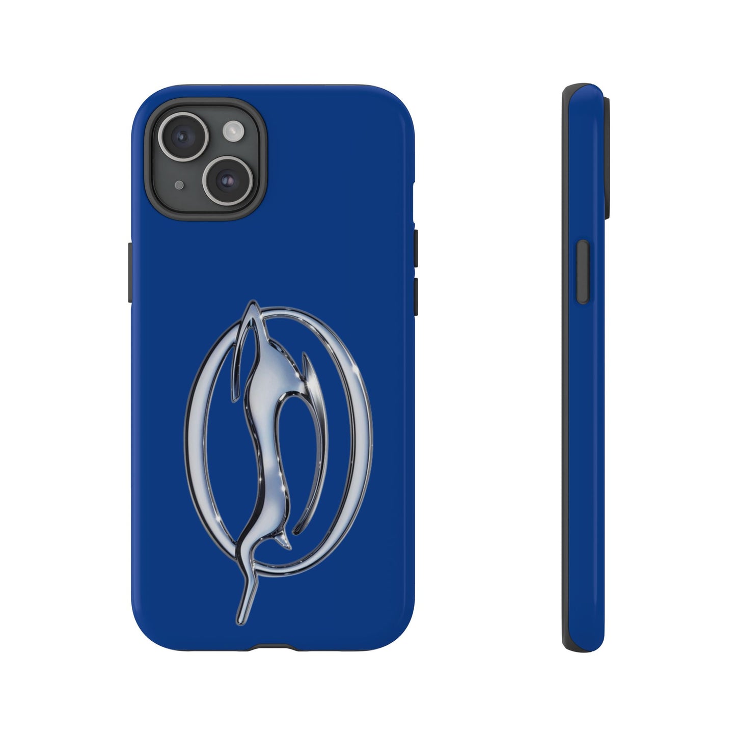 Phone Cases, Impala Logo, car lover Gift, Tough Protective Cover,