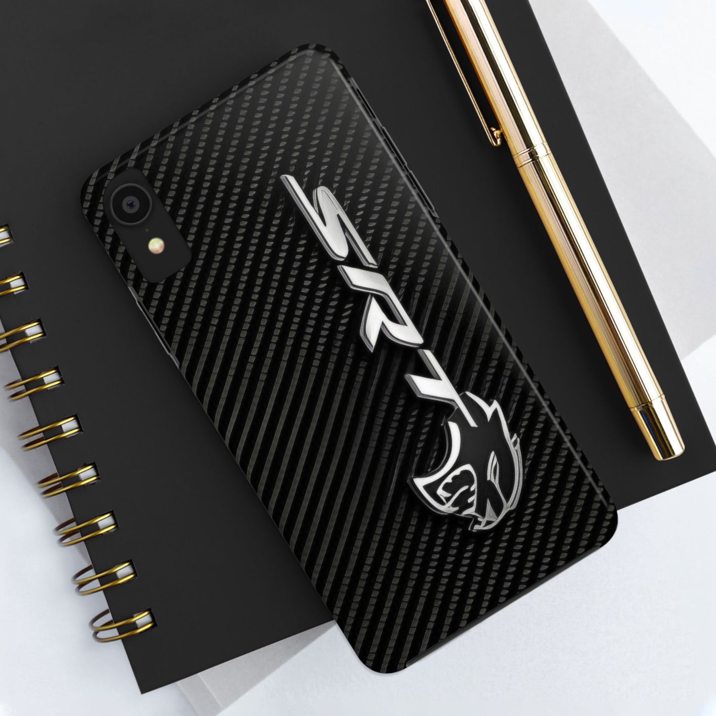 Dodge SRT Tough Phone Cases