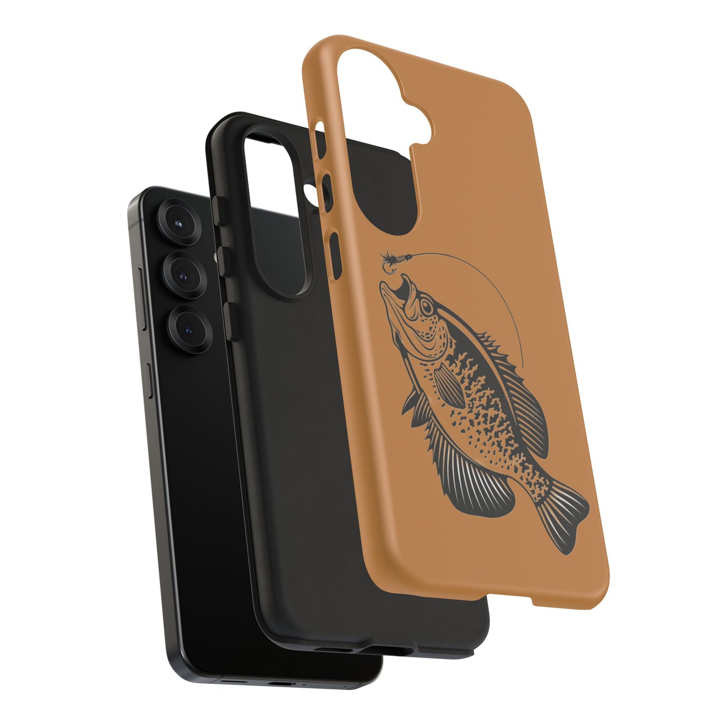 Fishing Phone Case, Tough Cases for Anglers, Durable Accessory, Gift for [...]