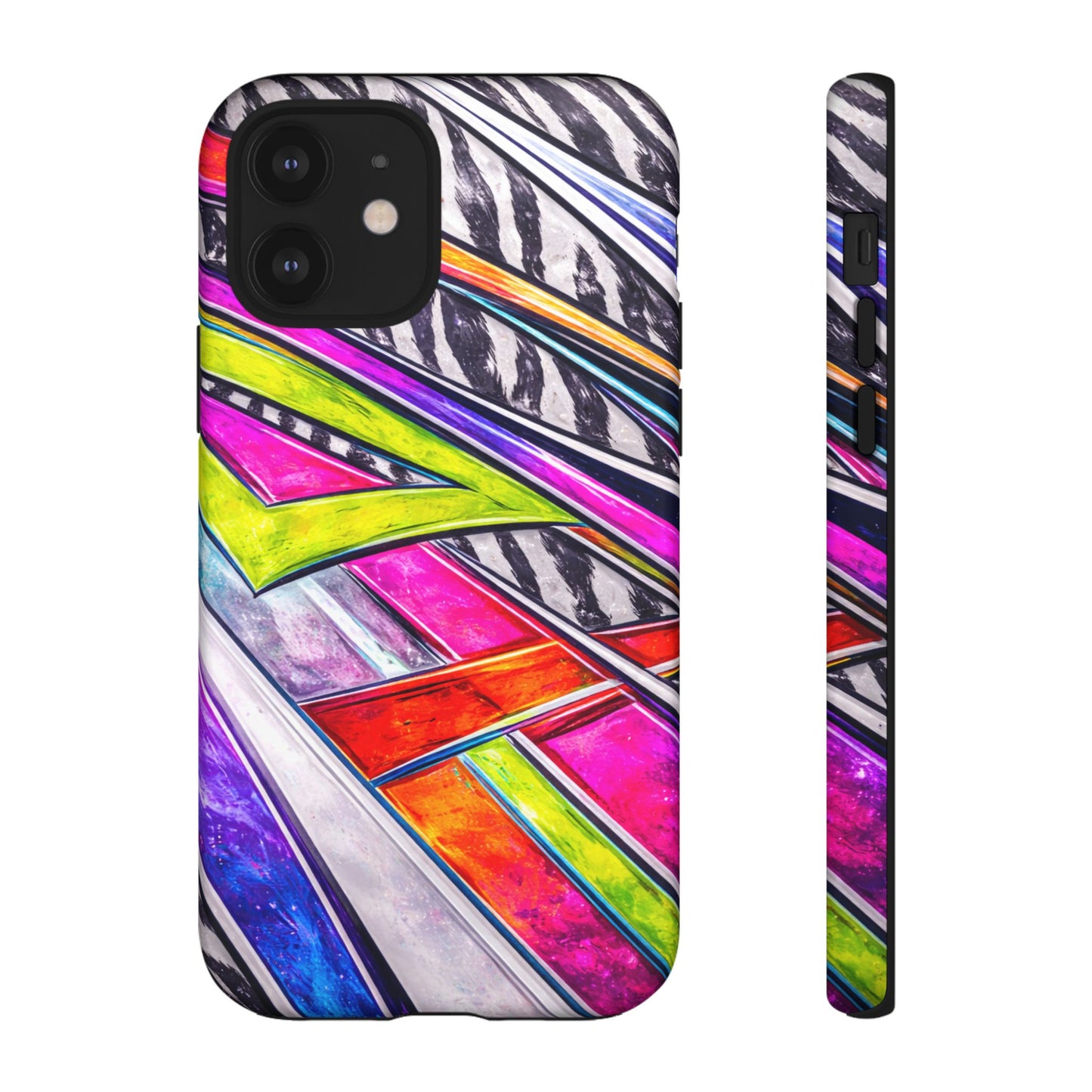 Minitruckin Phone Case | Tough Cases