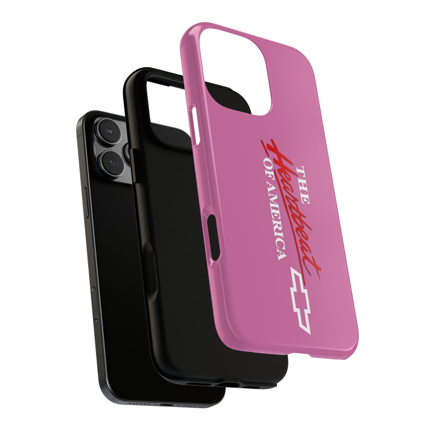 Chevy Tough Cases - Heartbeat of America - Stylish Phone Protection, Gifts [...]