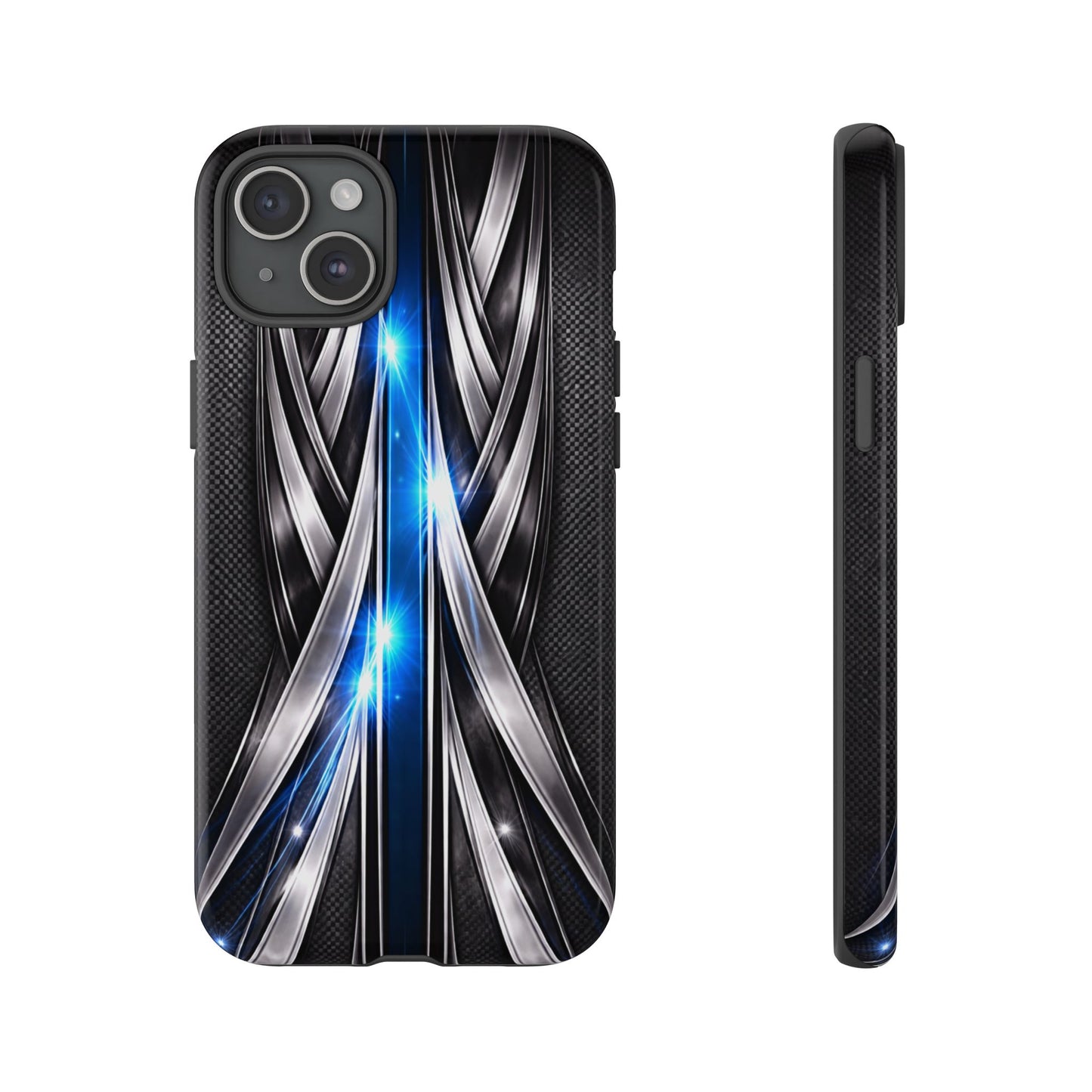 Subtle Graphics Phone Case - Tough Cases