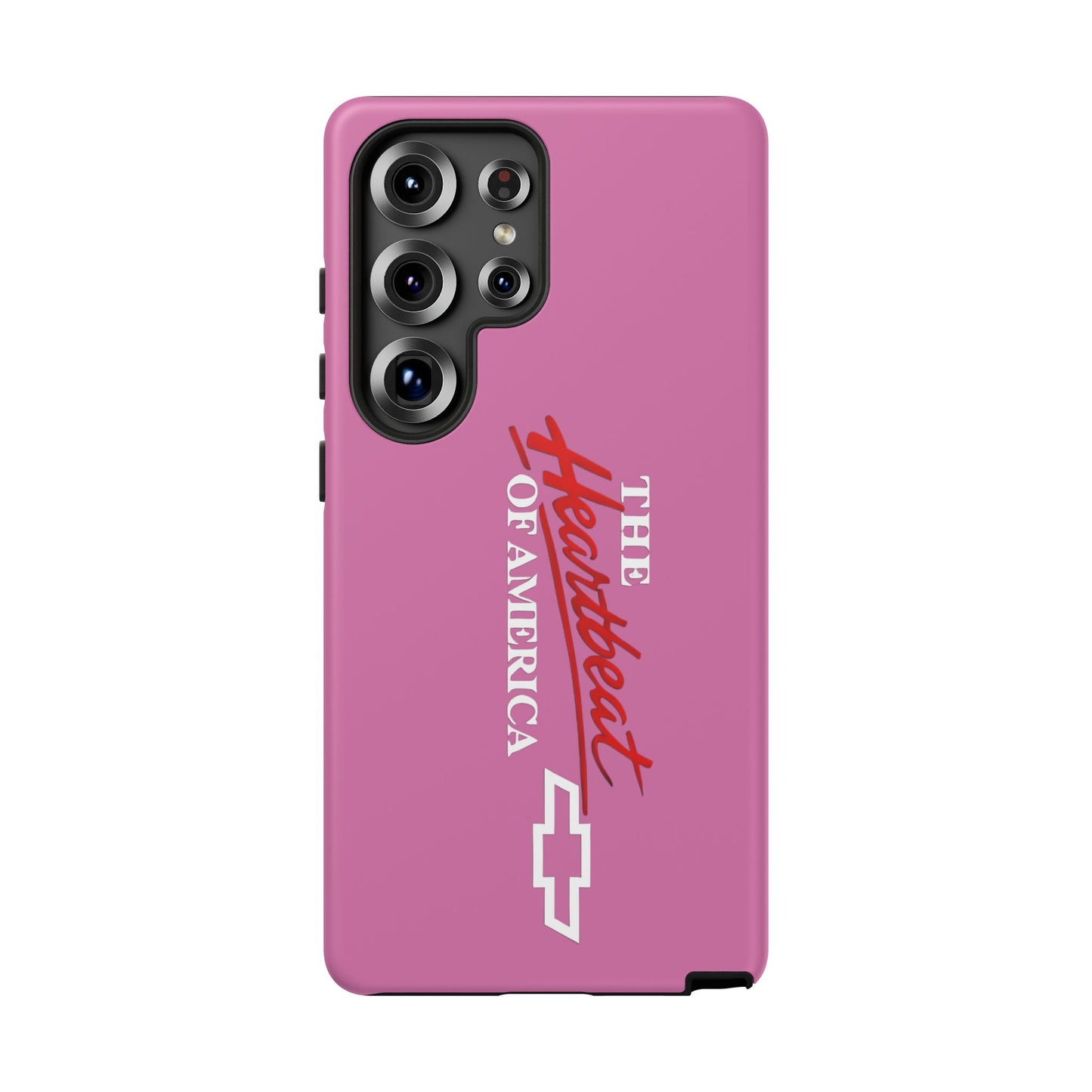 Chevy Tough Cases - Heartbeat of America - Stylish Phone Protection, Gifts [...]