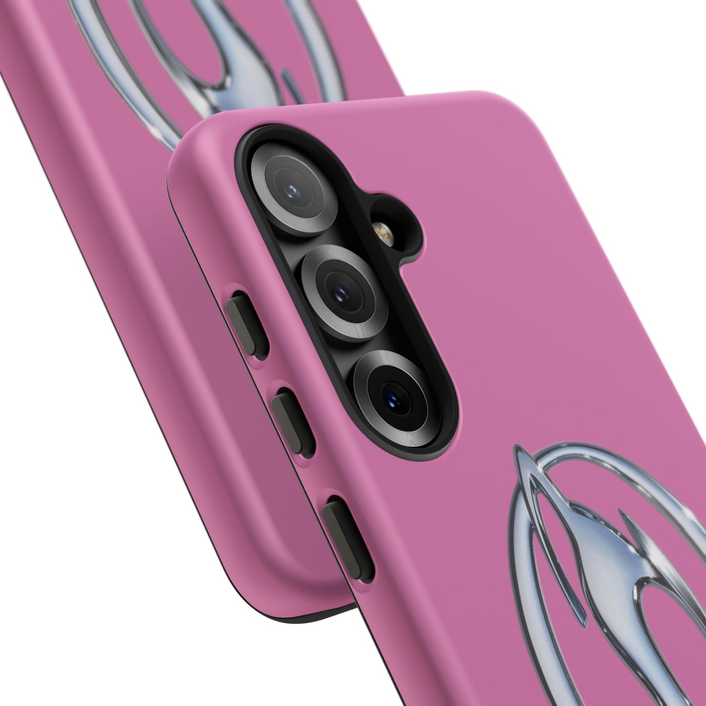Tough Cases, Impala Logo Phone Cover, Protective Phone Case, Durable Smartphone