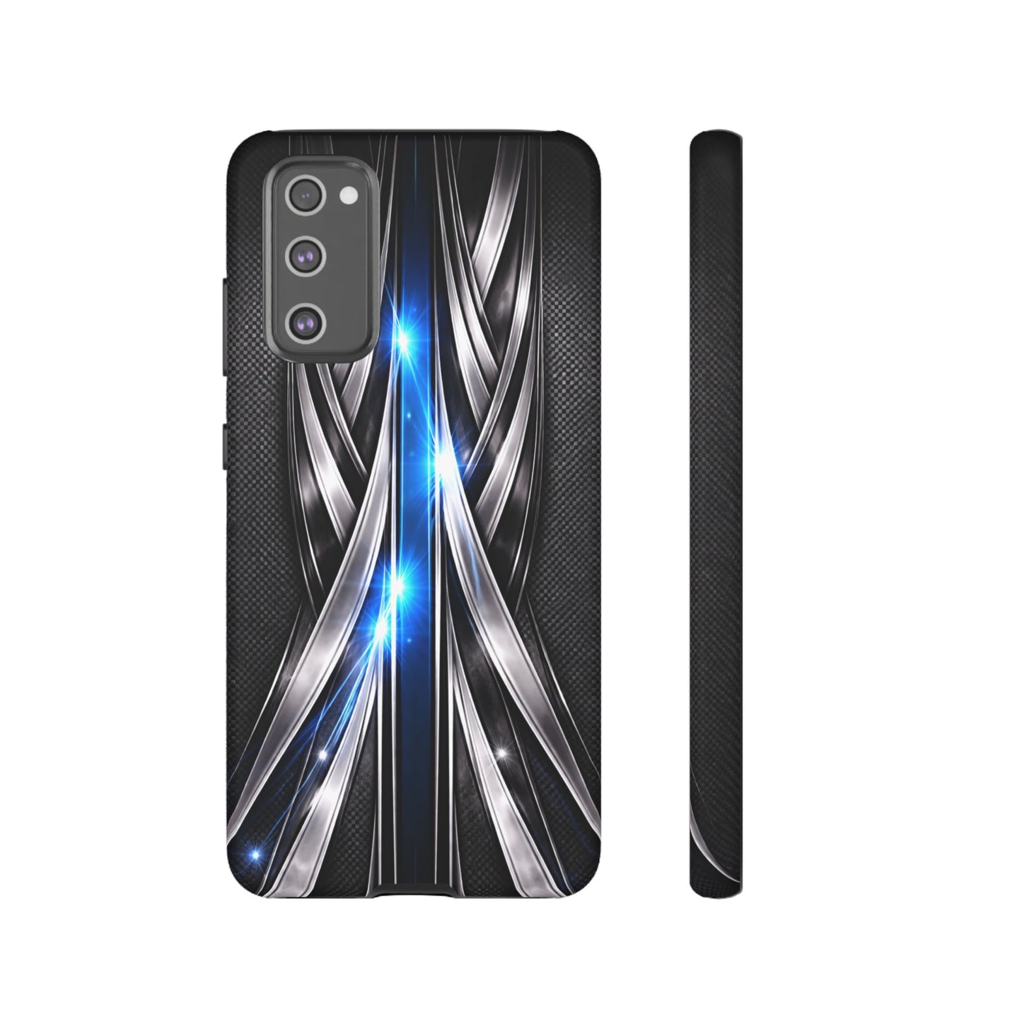 Subtle Graphics Phone Case - Tough Cases