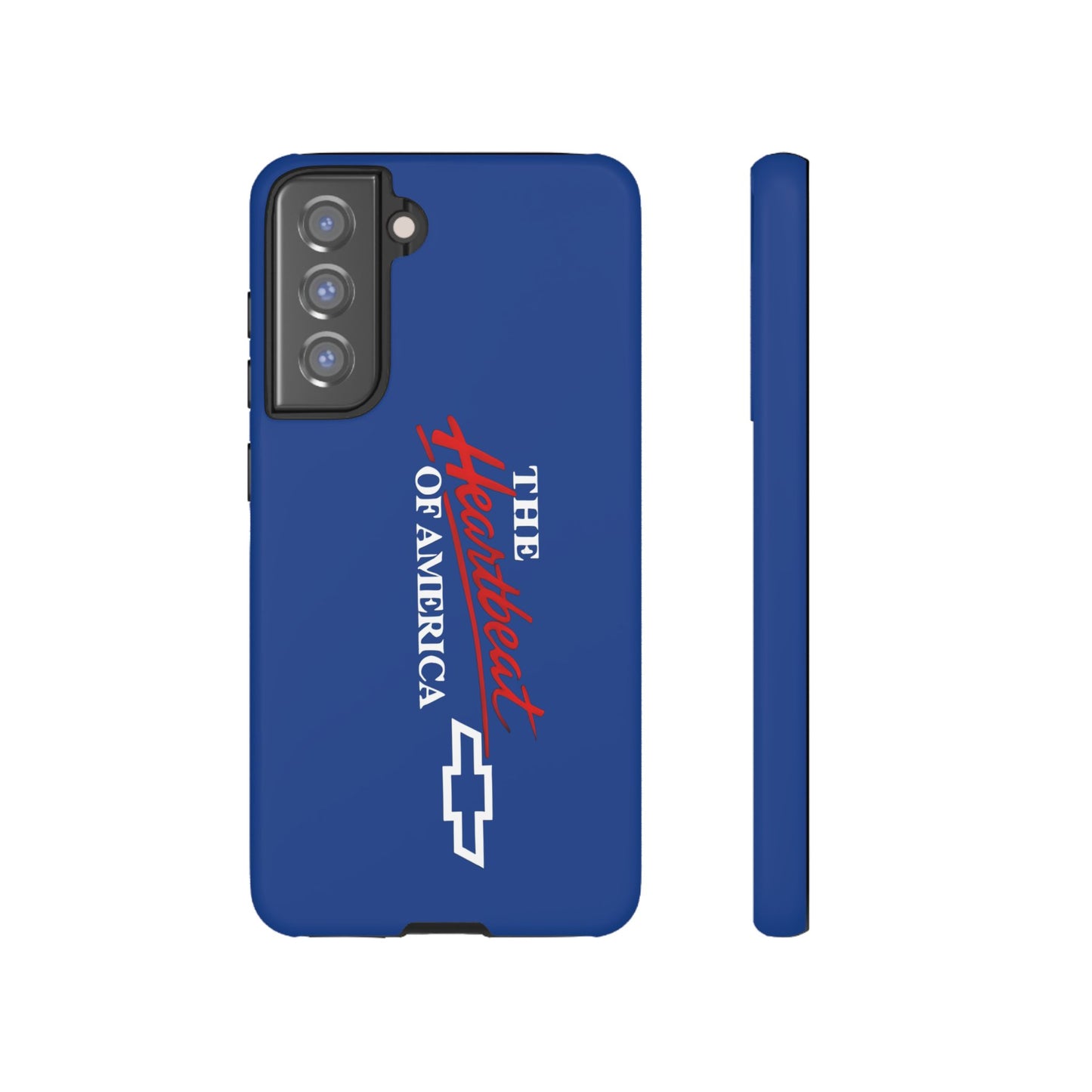 Chevy Phone Case | Tough Cases, Car Enthusiast Gift, Personalized [...]