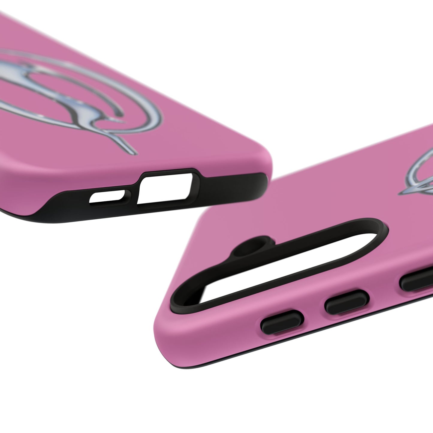 Tough Cases, Impala Logo Phone Cover, Protective Phone Case, Durable Smartphone
