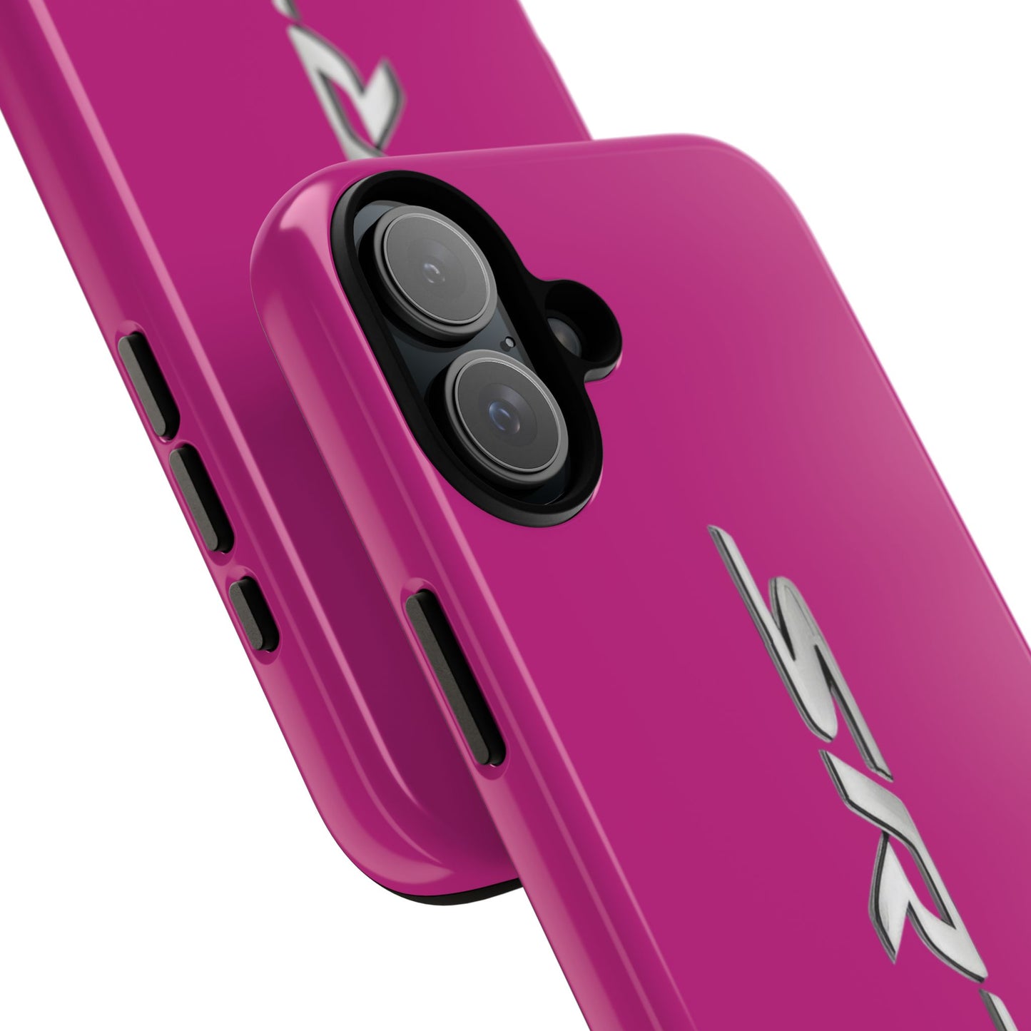 SRT Style Phone Case, Durable Phone Cover, Cool Phone Protector, Rugged Phone