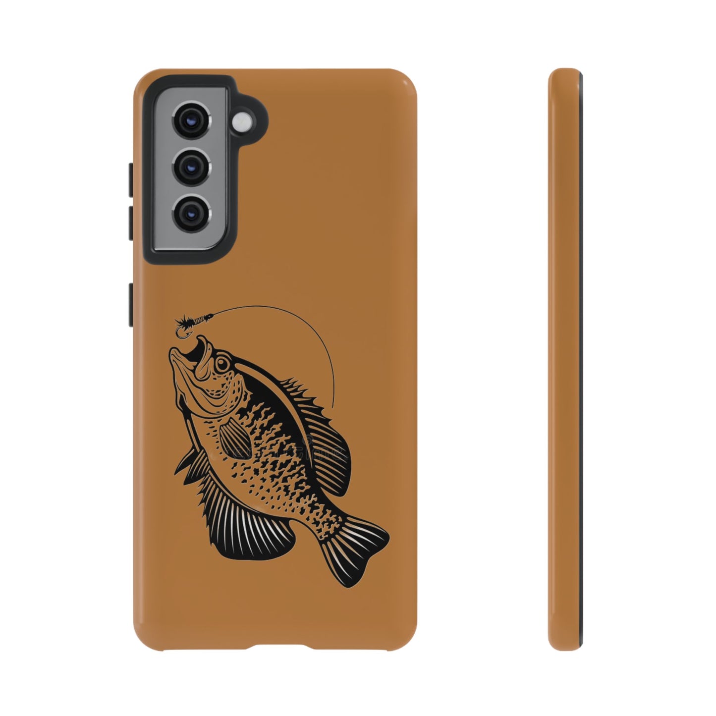 Fishing Phone Case, Tough Cases for Anglers, Durable Accessory, Gift for [...]