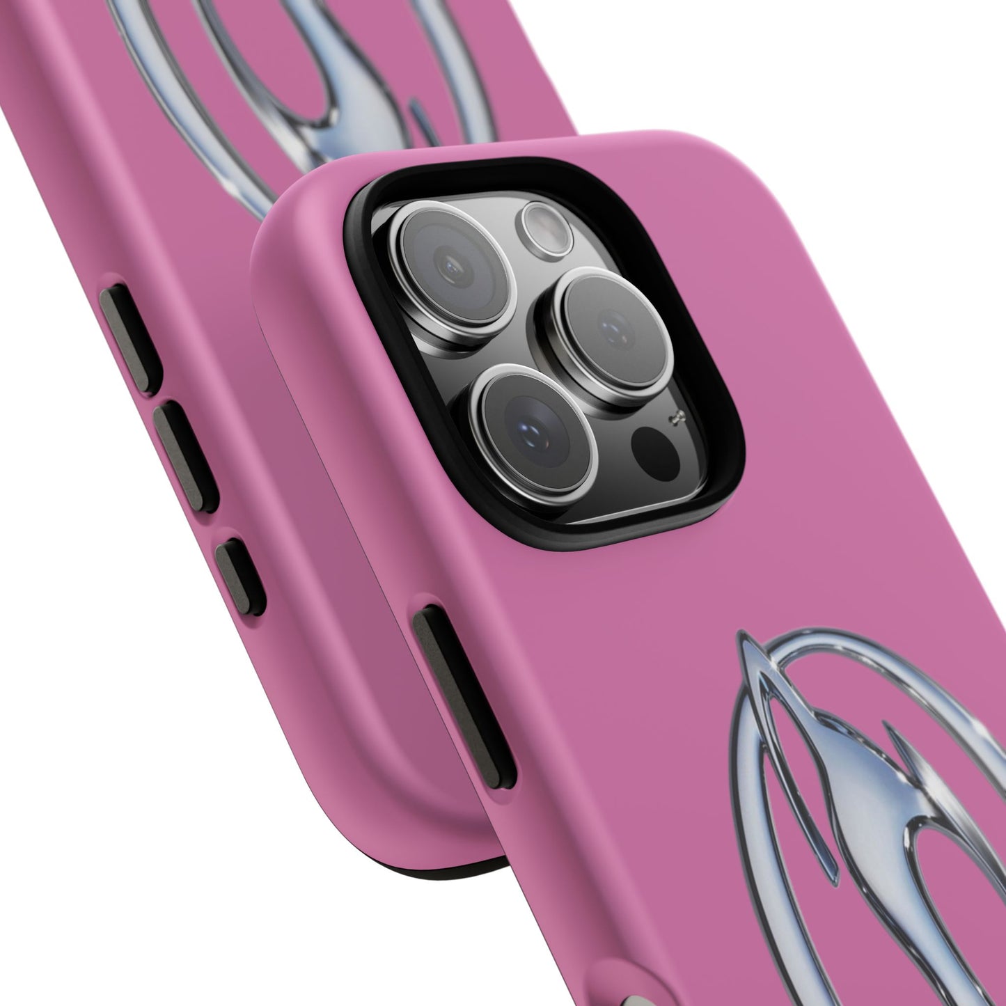 Tough Cases, Impala Logo Phone Cover, Protective Phone Case, Durable Smartphone