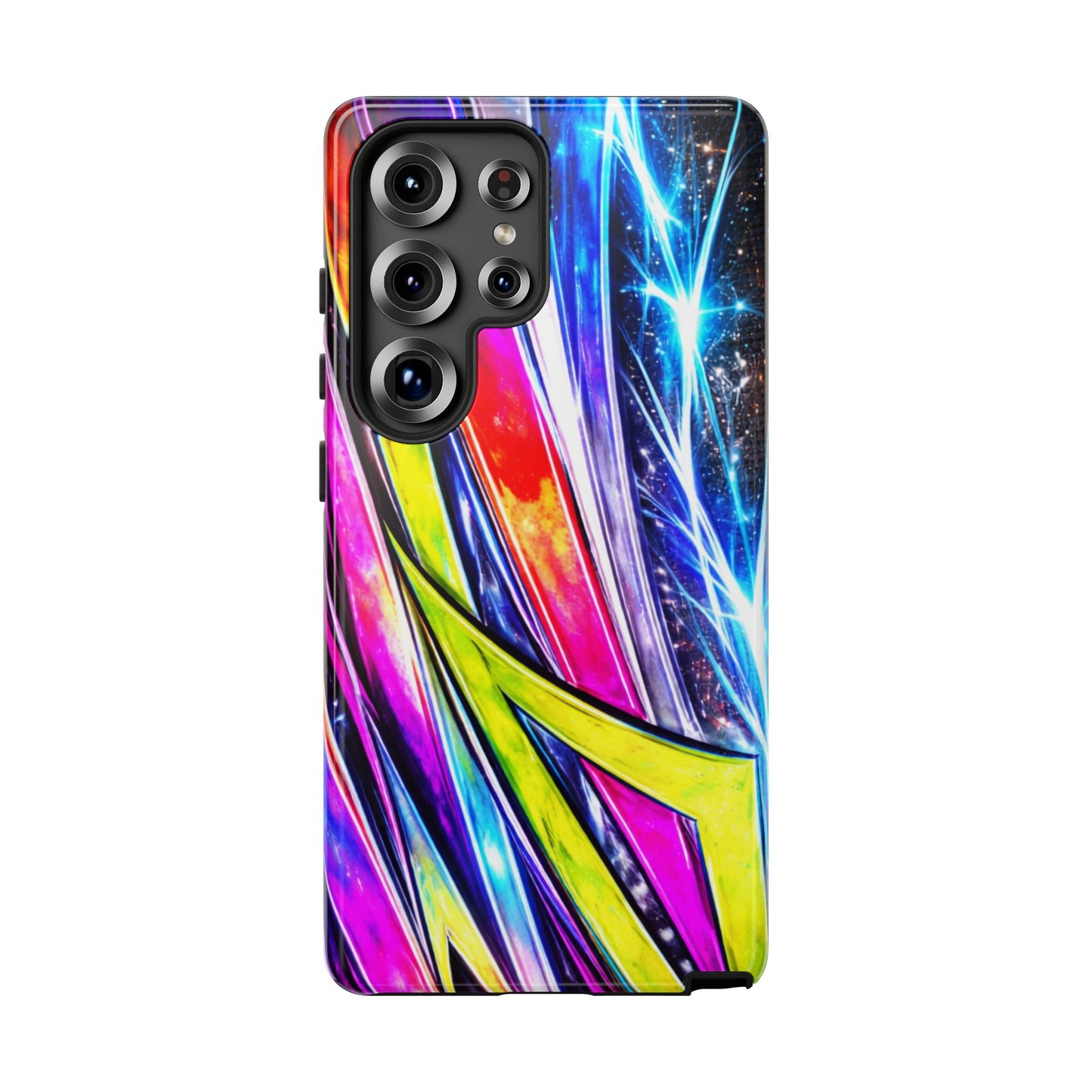Minitruck Graphics Phone Case | Tough Cases