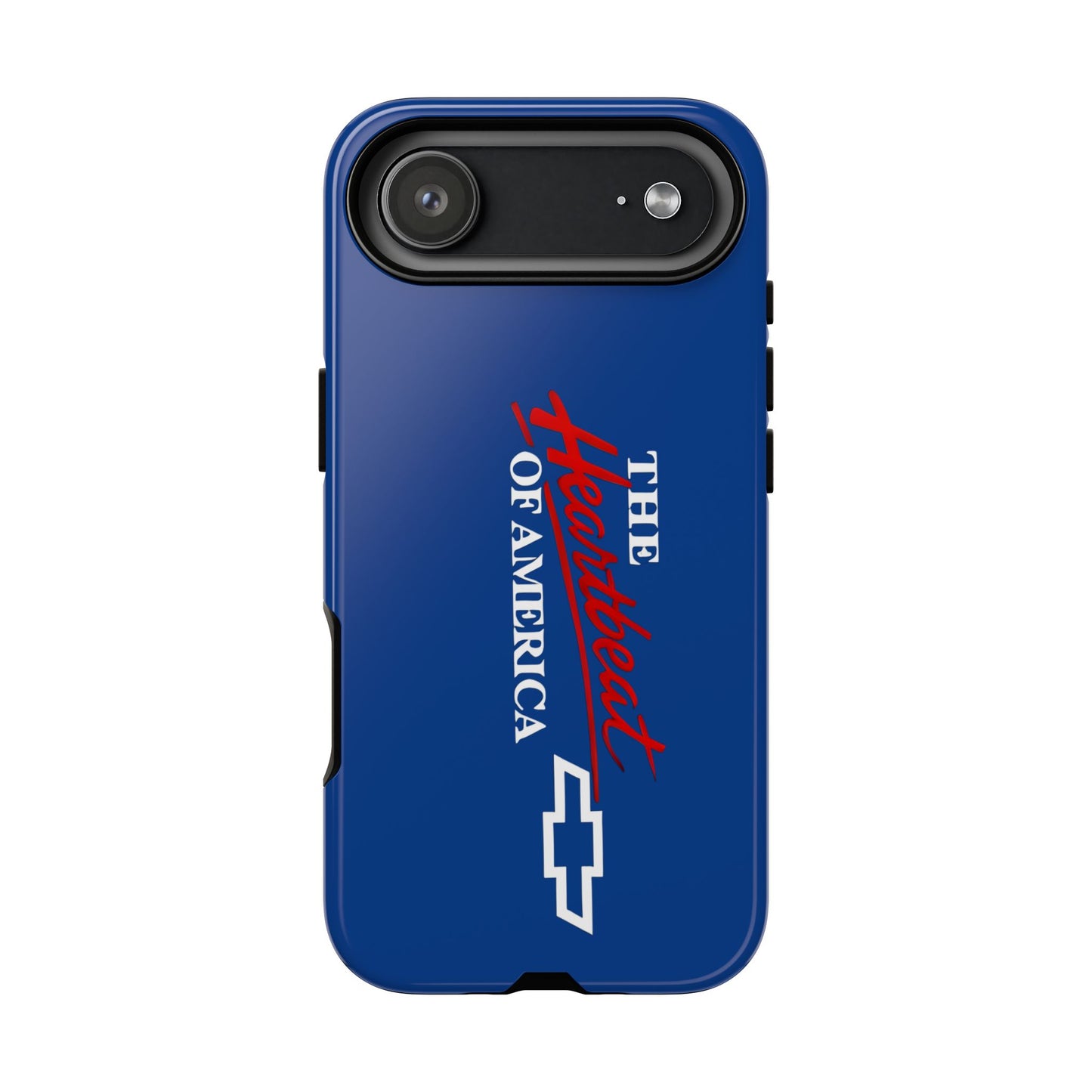 Chevy Phone Case | Tough Cases, Car Enthusiast Gift, Personalized [...]