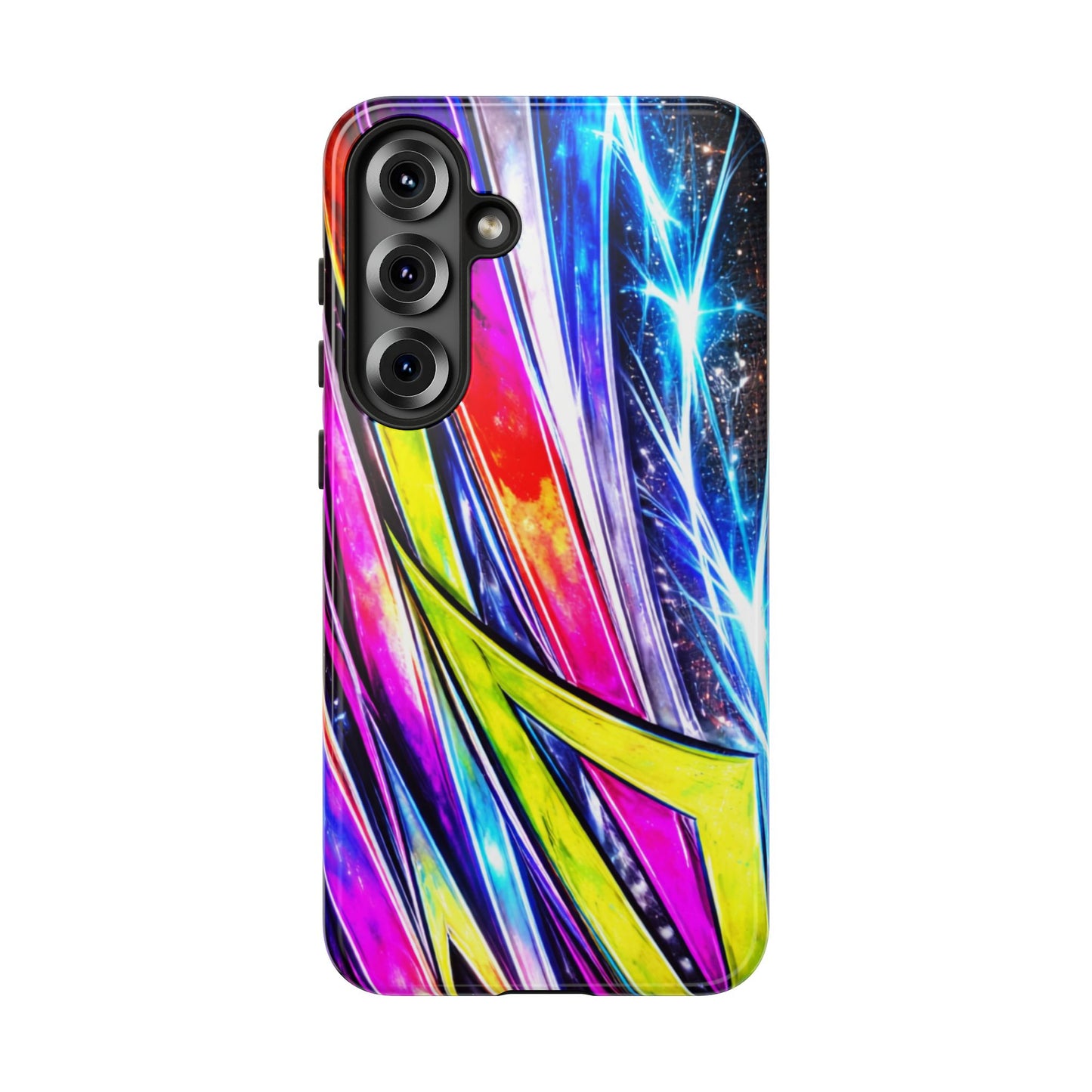 Minitruck Graphics Phone Case | Tough Cases