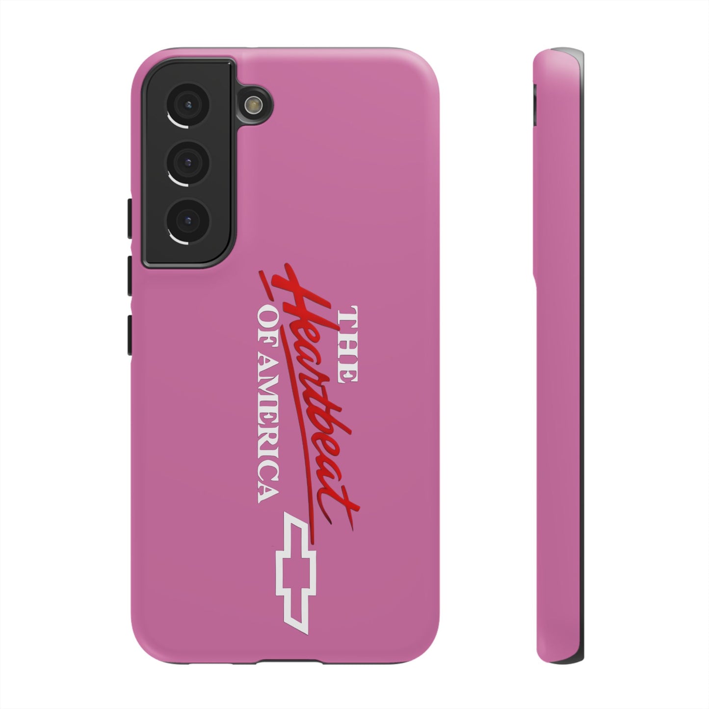 Chevy Tough Cases - Heartbeat of America - Stylish Phone Protection, Gifts [...]