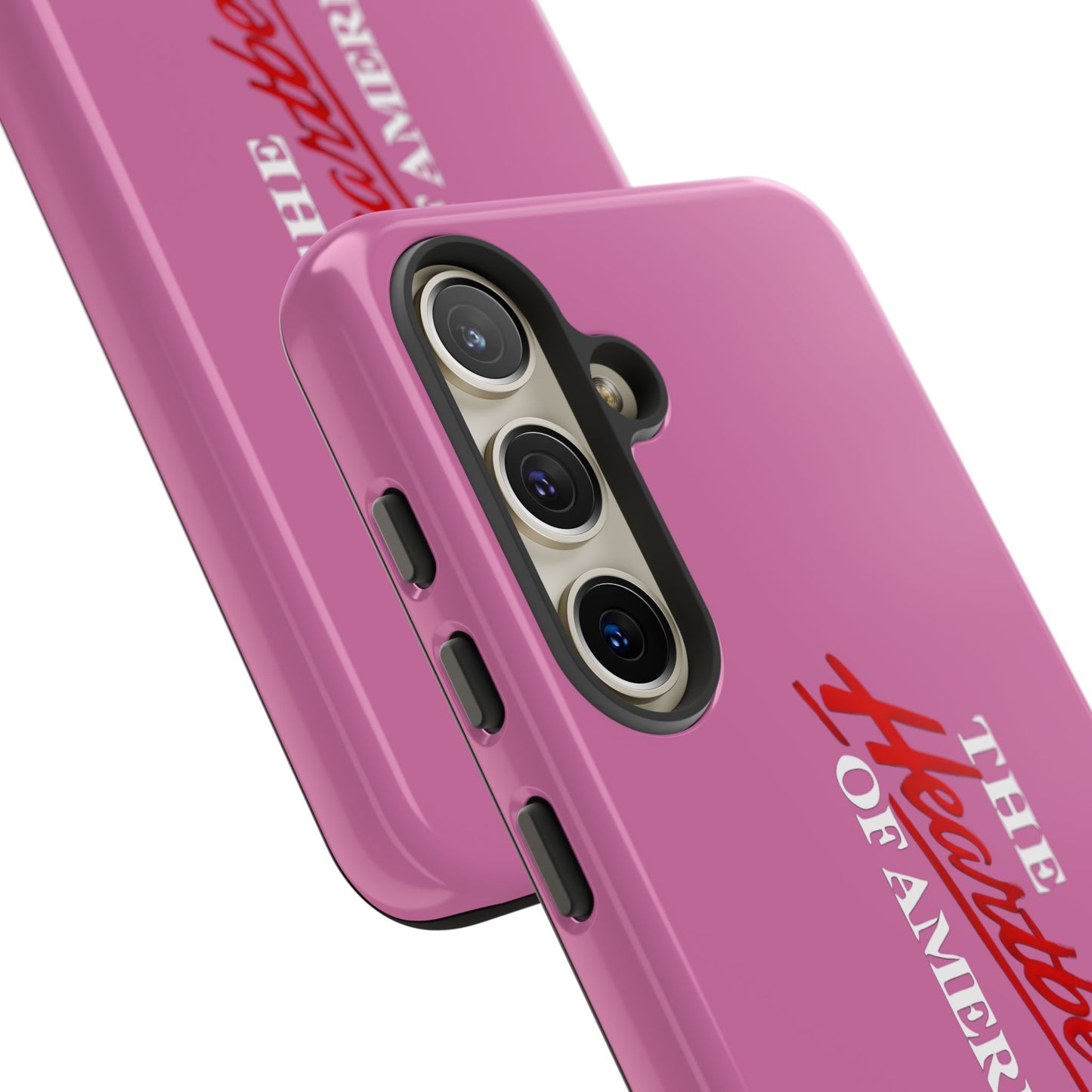 Chevy Tough Cases - Heartbeat of America - Stylish Phone Protection, Gifts [...]