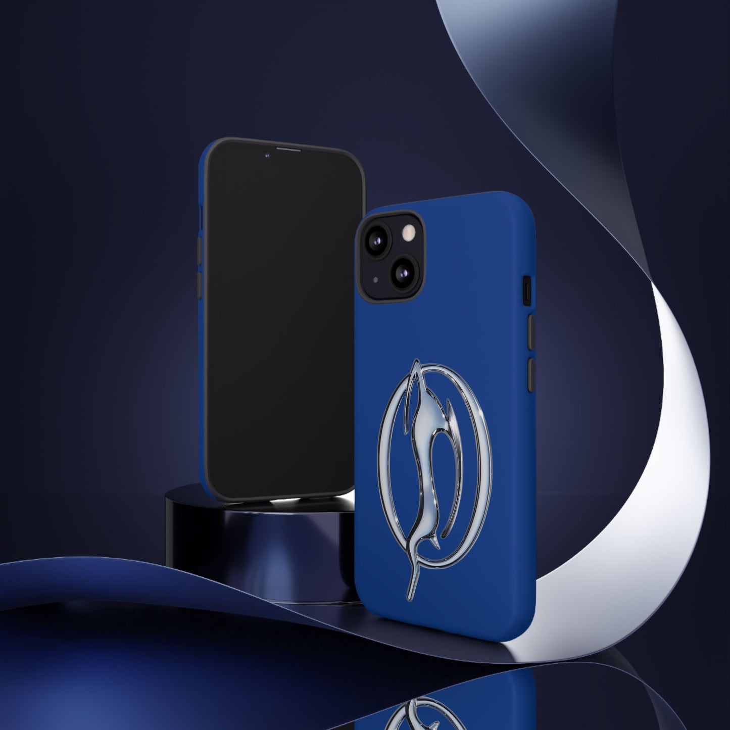Phone Cases, Impala Logo, car lover Gift, Tough Protective Cover,