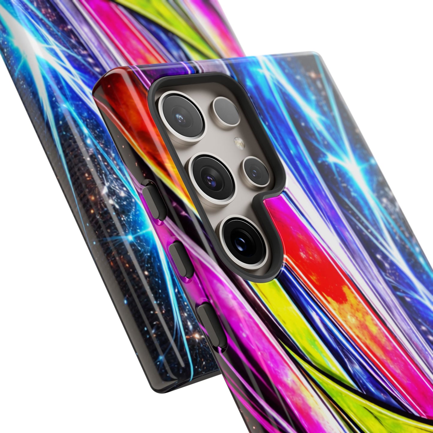 Minitruck Graphics Phone Case | Tough Cases