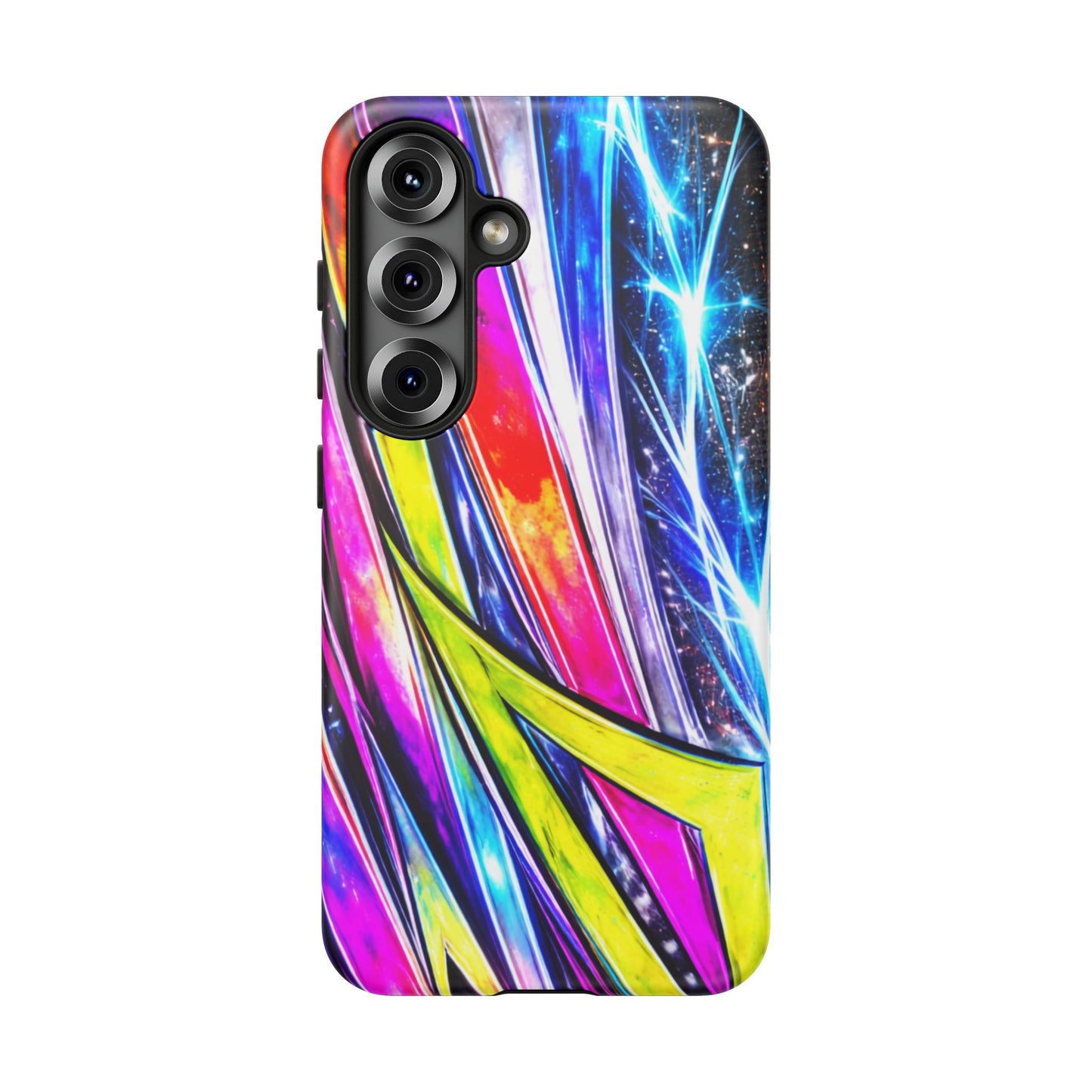 Minitruck Graphics Phone Case | Tough Cases