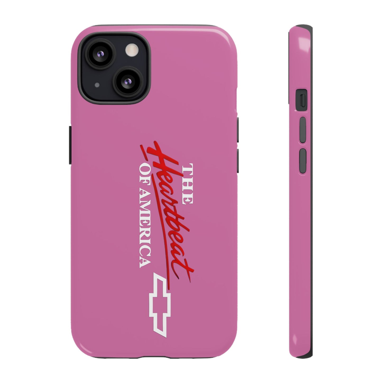 Chevy Tough Cases - Heartbeat of America - Stylish Phone Protection, Gifts [...]