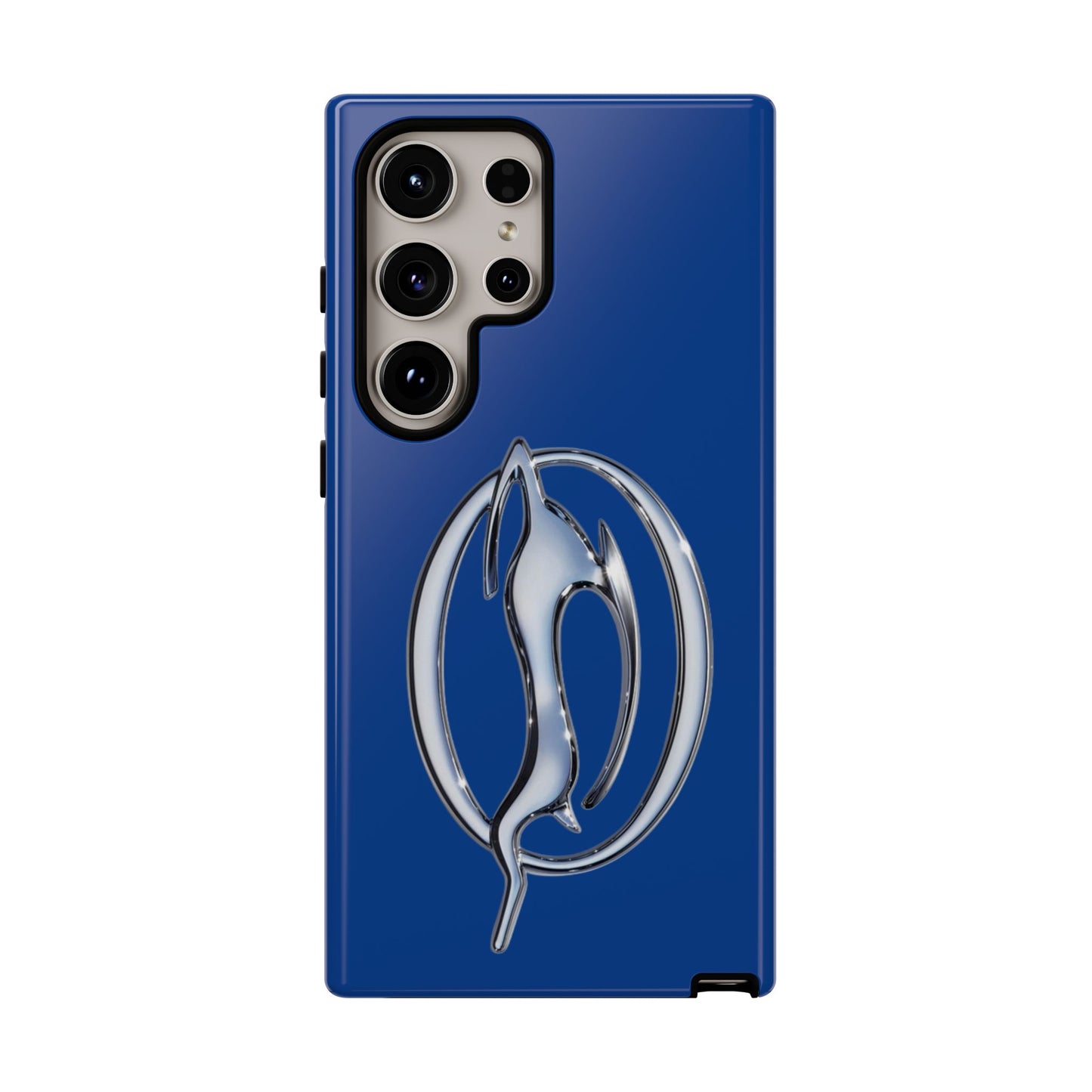 Phone Cases, Impala Logo, car lover Gift, Tough Protective Cover,
