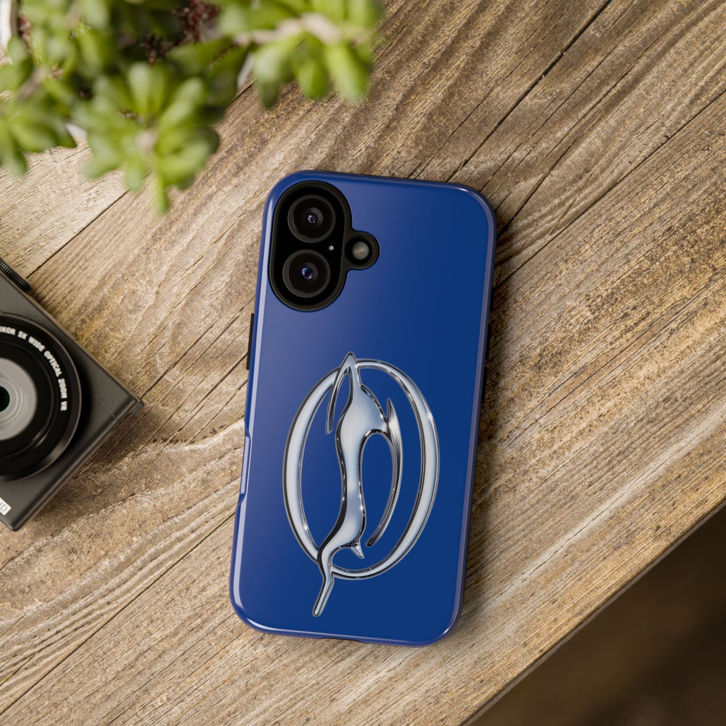 Phone Cases, Impala Logo, car lover Gift, Tough Protective Cover,