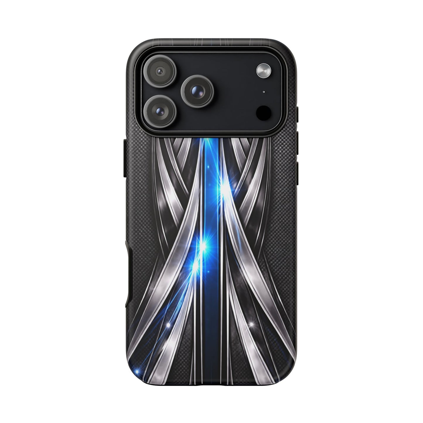 Subtle Graphics Phone Case - Tough Cases