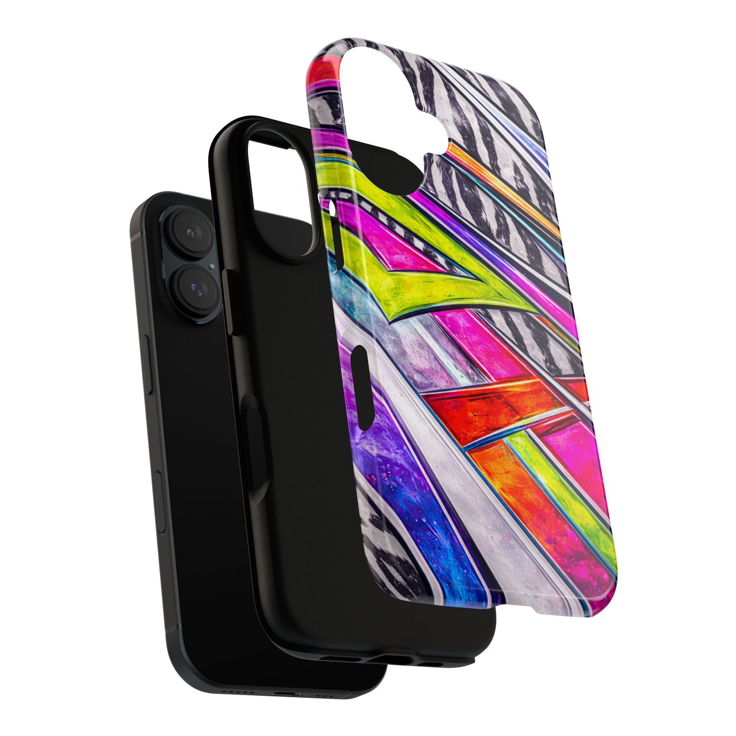 Minitruckin Phone Case | Tough Cases