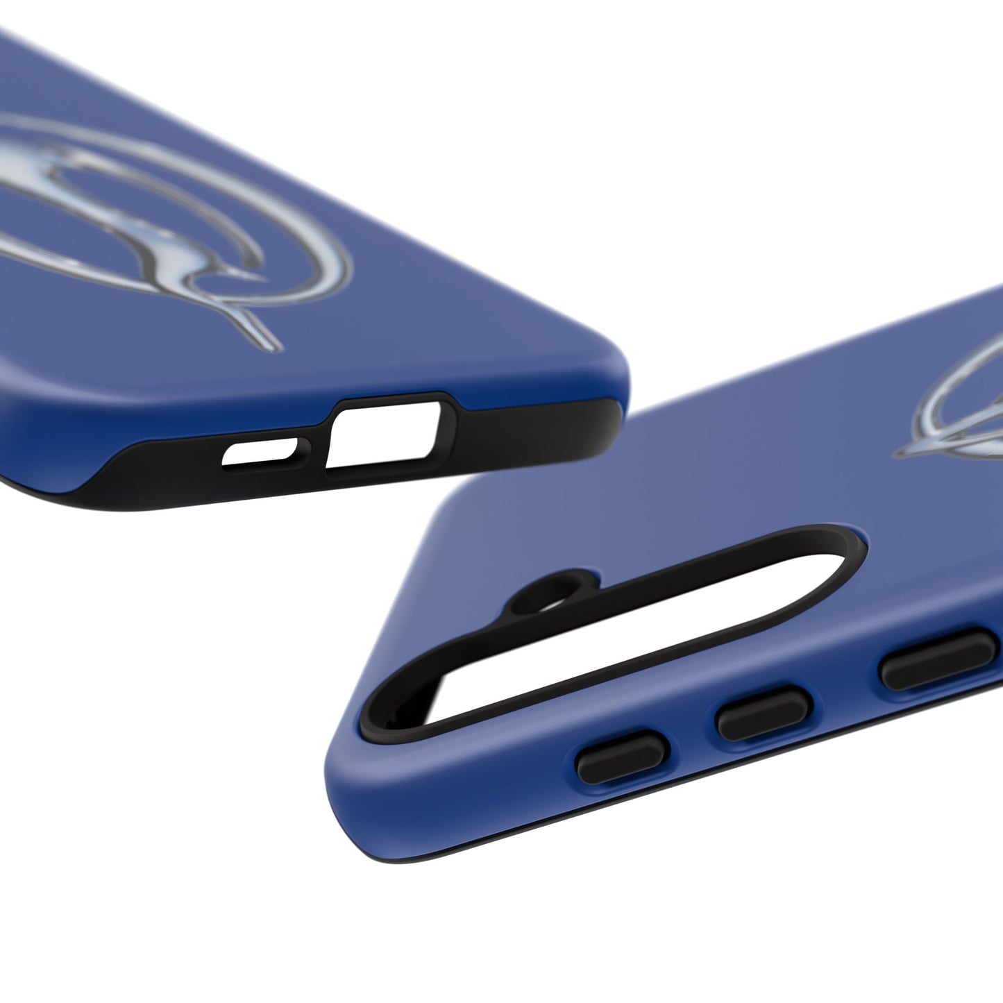 Phone Cases, Impala Logo, car lover Gift, Tough Protective Cover,
