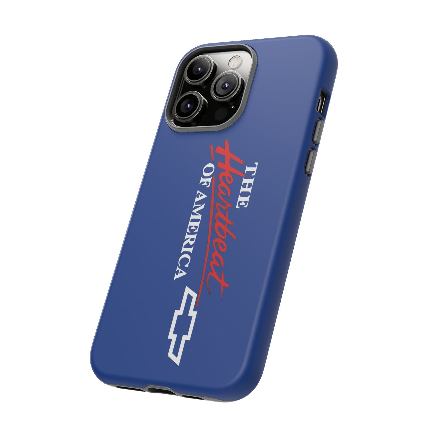 Chevy Phone Case | Tough Cases, Car Enthusiast Gift, Personalized [...]