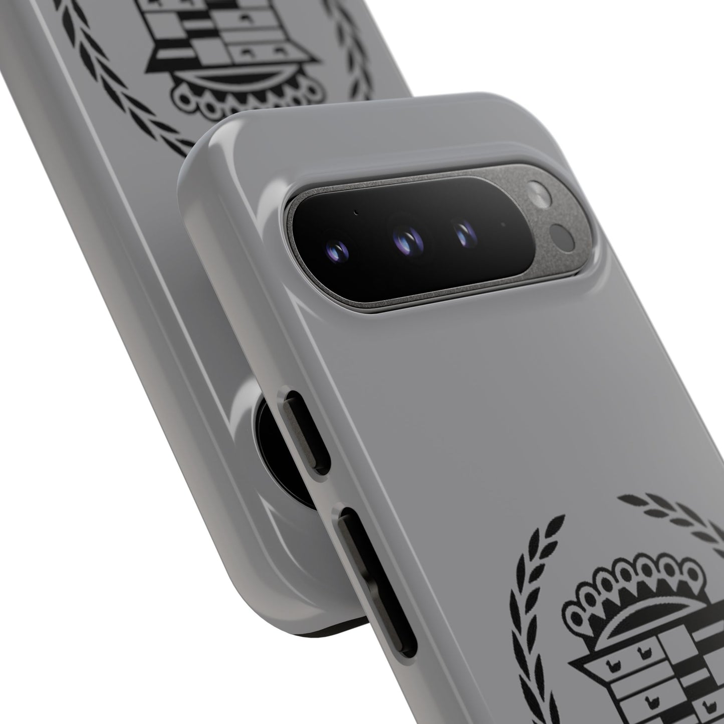 Phone Cases, Cadillac Logo Design, Luxury Car Enthusiasts, Gift for Him,