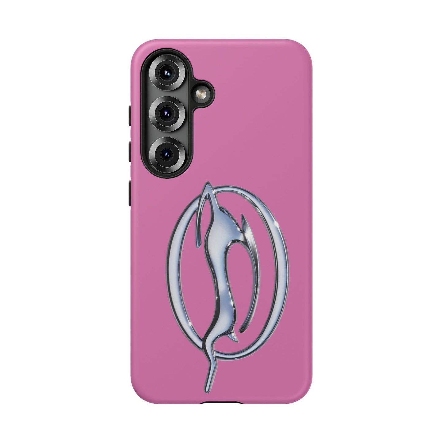 Tough Cases, Impala Logo Phone Cover, Protective Phone Case, Durable Smartphone