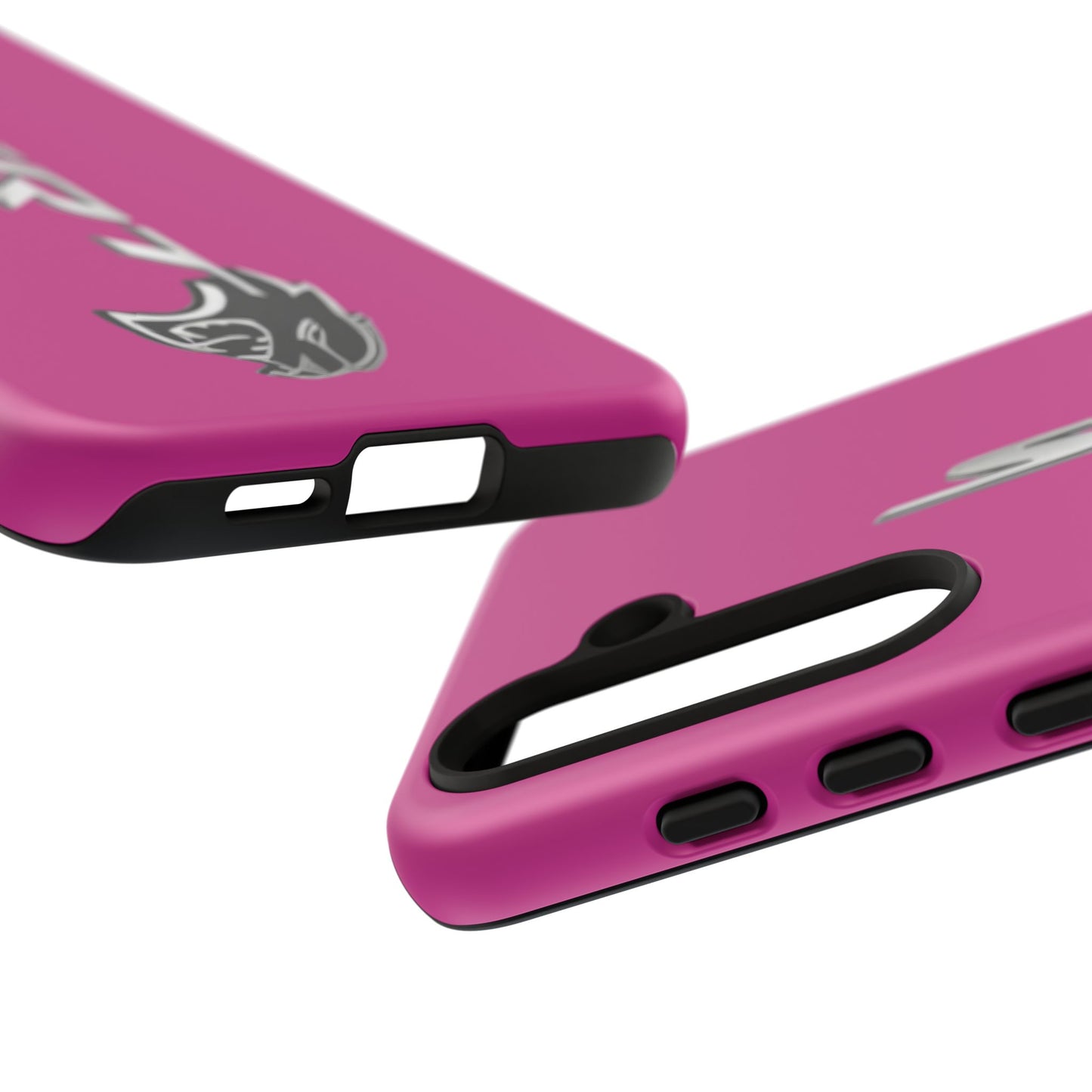 SRT Style Phone Case, Durable Phone Cover, Cool Phone Protector, Rugged Phone