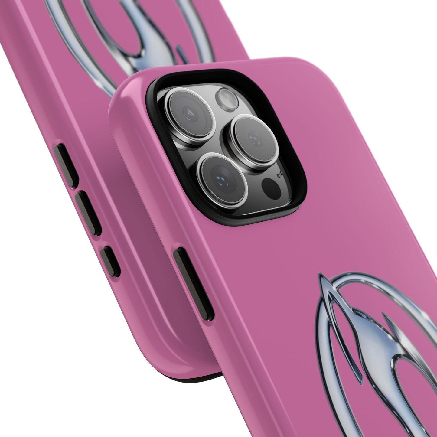 Tough Cases, Impala Logo Phone Cover, Protective Phone Case, Durable Smartphone