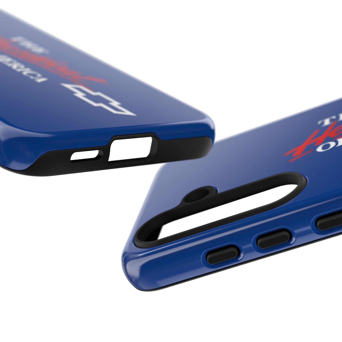 Chevy Phone Case | Tough Cases, Car Enthusiast Gift, Personalized [...]