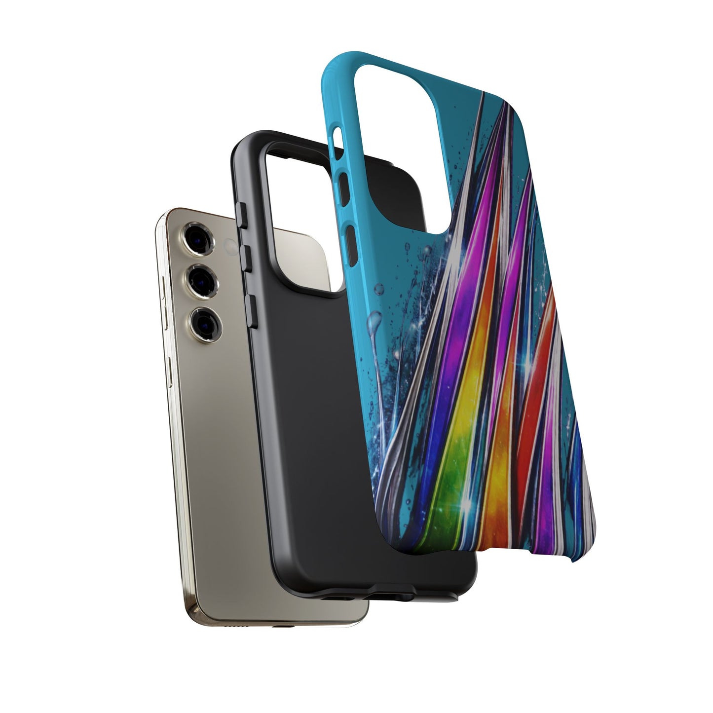 Mini Truck Graphic Tough Cases | Phone Case, Minitruck Design